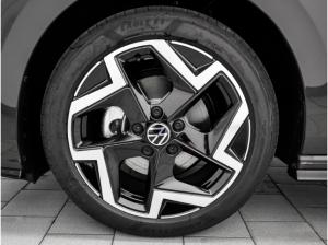 Volkswagen Golf Variant R-Line 1.5 eTSI DSG AHK Navi Kamera