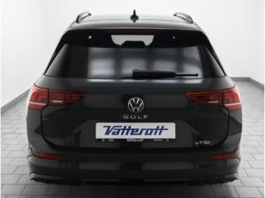 Volkswagen Golf Variant R-Line 1.5 eTSI DSG AHK Navi Kamera