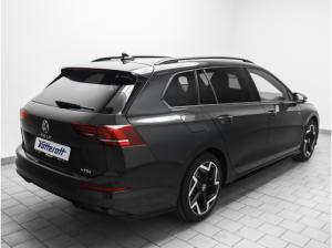 Volkswagen Golf Variant R-Line 1.5 eTSI DSG AHK Navi Kamera
