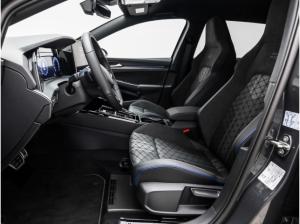 Volkswagen Golf Variant R-Line 1.5 eTSI DSG AHK Navi Kamera