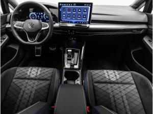 Volkswagen Golf Variant R-Line 1.5 eTSI DSG AHK Navi Kamera