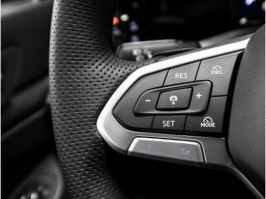 Volkswagen Golf Variant R-Line 1.5 eTSI DSG AHK Navi Kamera
