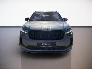 Skoda Kodiaq SPORTLINE 1.5TSI i.V. MATRIX.NAV.DSG.AHK.HUD.360°.AMBIENTE.DAB+