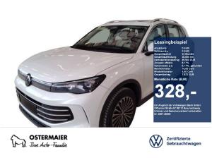 Volkswagen Tiguan ELEGANCE 2.0TDI 4M NP.74T STDHZG.PANO.AHK.HEAD-UP.LEDER.AREA-VIEW.20
