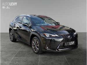 Lexus UX-300h UX 300h F Sport Design Navi/SHZ/MJ26