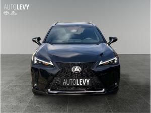 Lexus UX-300h UX 300h F Sport Design Navi/SHZ/MJ26