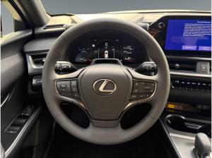 Lexus UX-300h UX 300h F Sport Design Navi/SHZ/MJ26