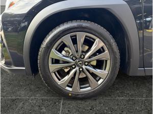 Lexus UX-300h UX 300h F Sport Design Navi/SHZ/MJ26