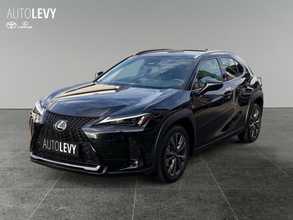 Lexus UX-300h UX 300h F Sport Design Navi/SHZ/MJ26
