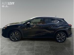 Lexus UX-300h UX 300h F Sport Design Navi/SHZ/MJ26