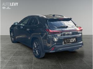 Lexus UX-300h UX 300h F Sport Design Navi/SHZ/MJ26