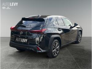 Lexus UX-300h UX 300h F Sport Design Navi/SHZ/MJ26