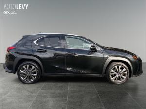 Lexus UX-300h UX 300h F Sport Design Navi/SHZ/MJ26