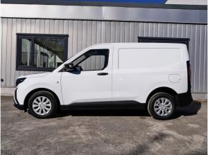 Ford Transit Courier Trend 1.0 EB Aut.+Winter-Pkt+DAB