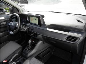 Ford Transit Courier Trend 1.0 EB Aut.+Winter-Pkt+DAB