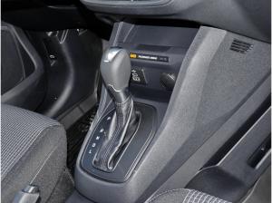 Ford Transit Courier Trend 1.0 EB Aut.+Winter-Pkt+DAB