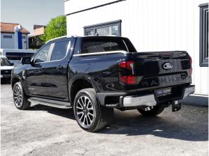 Ford Ranger DK Platinum Aut.+E-Rollo+AHK+B&O