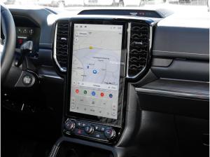 Ford Ranger DK Platinum Aut.+E-Rollo+AHK+B&O