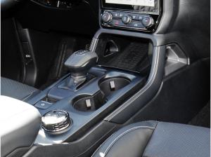 Ford Ranger DK Platinum Aut.+E-Rollo+AHK+B&O