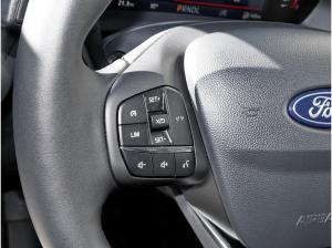 Ford Transit Courier Trend 1.0 EB Aut.+Winter-Pkt+DAB