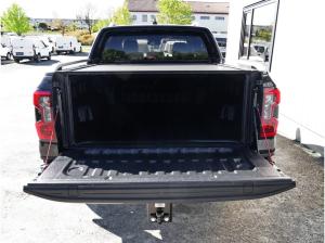 Ford Ranger DK Platinum Aut.+E-Rollo+AHK+B&O