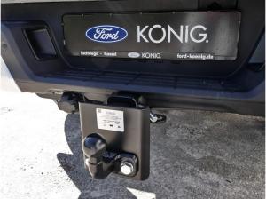 Ford Ranger DK Platinum Aut.+E-Rollo+AHK+B&O