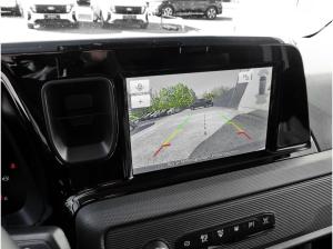 Ford Transit Courier Trend 1.0 EB Aut.+Winter-Pkt+DAB