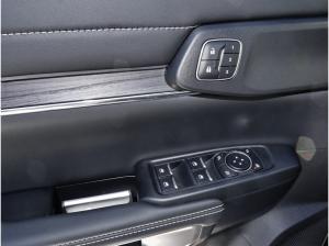 Ford Ranger DK Platinum Aut.+E-Rollo+AHK+B&O
