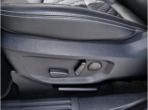 Ford Ranger DK Platinum Aut.+E-Rollo+AHK+B&O