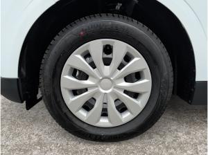 Ford Transit Courier Trend 1.0 EB Kamera+DAB+Klima