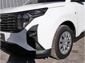 Ford Transit Courier Trend 1.0 EB Aut.+Winter-Pkt+DAB