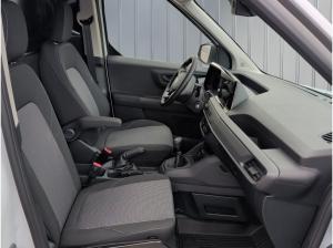 Ford Transit Courier Trend 1.0 EB Kamera+DAB+Klima