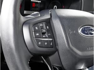 Ford Ranger DK Platinum Aut.+E-Rollo+AHK+B&O