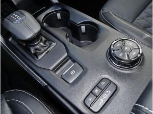 Ford Ranger DK Platinum Aut.+E-Rollo+AHK+B&O