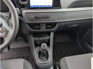 Ford Transit Courier Trend 1.0 EB Kamera+DAB+Klima