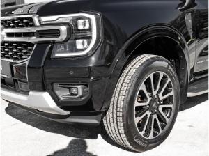 Ford Ranger DK Platinum Aut.+E-Rollo+AHK+B&O