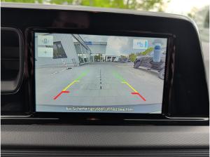 Ford Transit Courier Trend 1.0 EB Kamera+DAB+Klima