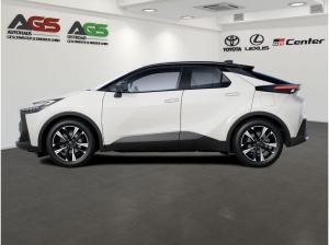 Toyota C-HR 1.8-l-VVT-i Hybrid Teamplayer + Technik Paket