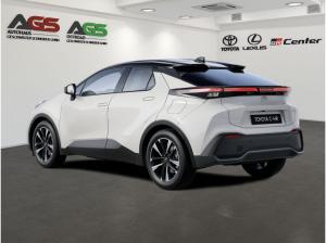 Toyota C-HR 1.8-l-VVT-i Hybrid Teamplayer + Technik Paket