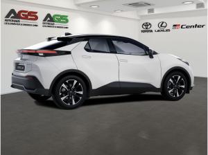 Toyota C-HR 1.8-l-VVT-i Hybrid Teamplayer + Technik Paket