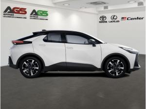 Toyota C-HR 1.8-l-VVT-i Hybrid Teamplayer + Technik Paket