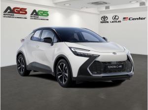 Toyota C-HR 1.8-l-VVT-i Hybrid Teamplayer + Technik Paket