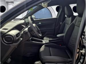 Jeep Avenger Avenger e-Hybrid MJ26-BLACK EDITION 1.2l T3 48V