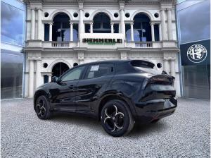 Alfa Romeo Junior Ibrida 1.2 MHEV VGT e-DCT6 TI*Technologie*Sofort verfügbar