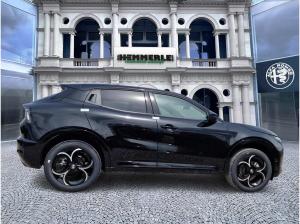 Alfa Romeo Junior Ibrida 1.2 MHEV VGT e-DCT6 TI*Technologie*Sofort verfügbar