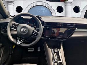 Alfa Romeo Junior Ibrida 1.2 MHEV VGT e-DCT6 TI*Technologie*Sofort verfügbar