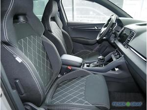 Skoda Karoq Sportline 2.0 TSI DSG - AHK,SHZ,LHZ