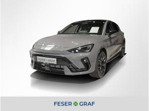 Cupra Leon VZ Black Edition 2.0 RFK,MATRIX,NAVI,SHZ