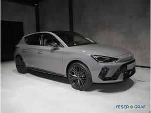 Cupra Leon VZ Black Edition 2.0 RFK,MATRIX,NAVI,SHZ