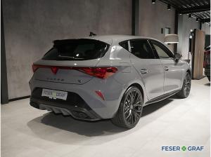Cupra Leon VZ Black Edition 2.0 RFK,MATRIX,NAVI,SHZ